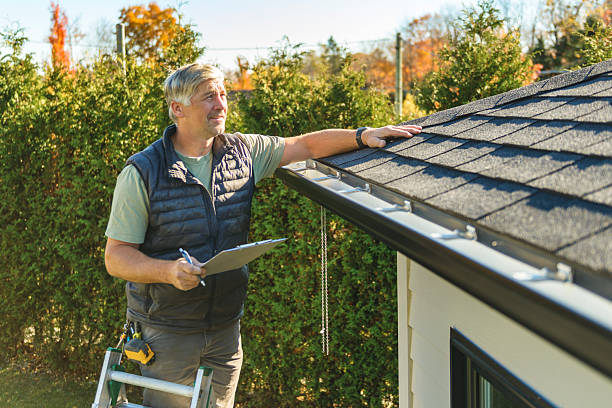Trusted Storm Damage Roof Repair service in Austin, KY - Ben Roofing and Steel LLC